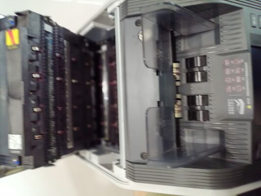 Linh kiện máy ATM Máy phân loại tiền giấy Intellicash CM200V YT2.299.222L 103010003