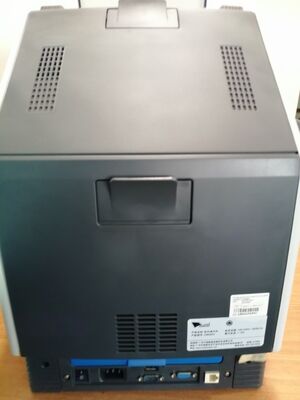 Linh kiện máy ATM Máy phân loại tiền giấy Intellicash CM200V YT2.299.222L 103010003