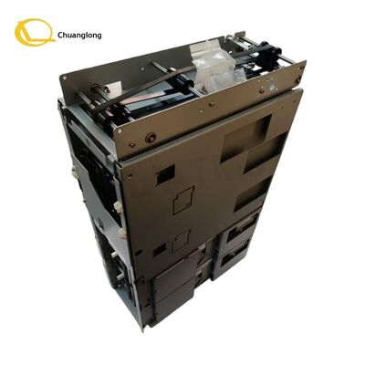 Linh kiện ATM Fujitsu F53, bộ phận phun tiền, máy rút tiền tự phục vụ ATM, ki-ốt bán hàng tự động, mô-đun kiểu phun với 4 hộp tiền mặt.