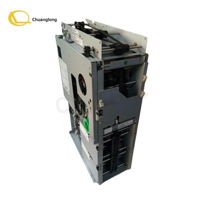 Linh kiện ATM Fujitsu F53, bộ phận phun tiền, máy rút tiền tự phục vụ ATM, ki-ốt bán hàng tự động, mô-đun kiểu phun với 4 hộp tiền mặt.