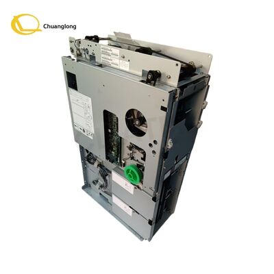 Linh kiện ATM Fujitsu F53, bộ phận phun tiền, máy rút tiền tự phục vụ ATM, ki-ốt bán hàng tự động, mô-đun kiểu phun với 4 hộp tiền mặt.