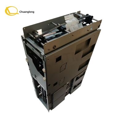 Linh kiện ATM Fujitsu F53, bộ phận phun tiền, máy rút tiền tự phục vụ ATM, ki-ốt bán hàng tự động, mô-đun kiểu phun với 4 hộp tiền mặt.