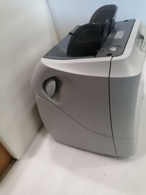 Máy đếm tiền HT-9100+ Máy đếm tiền và vé số thông minh