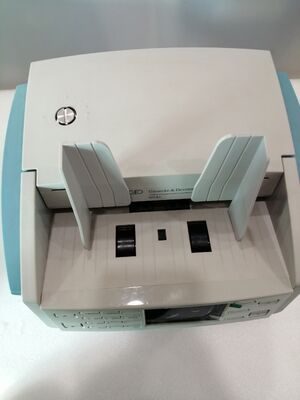 Giá tốt BIS580781 Máy phân loại tiền giấy thông minh trực tuyến