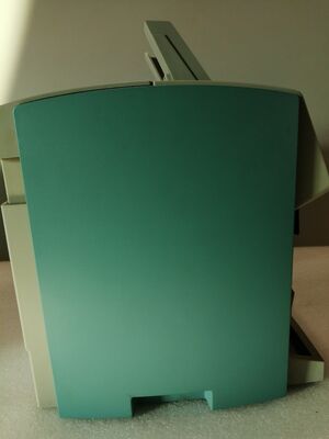 BIS580781 Máy phân loại tiền giấy thông minh