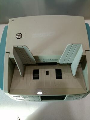 Máy phân loại tiền thông minh BIS580782