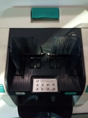 Ceng Feng CF1031 1079 Đếm tiền tệ Khám phá tiền thật Máy phân loại tái chế tiền giấy