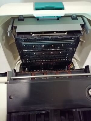 Ceng Feng CF1031 1079 Đếm tiền tệ Khám phá tiền thật Máy phân loại tái chế tiền giấy