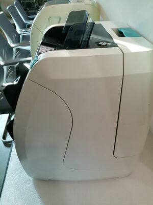 Ceng Feng CF1031 1079 Đếm tiền tệ Khám phá tiền thật Máy phân loại tái chế tiền giấy