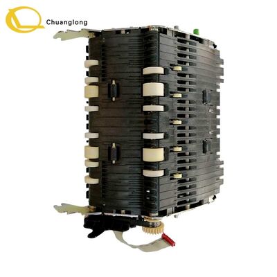 Wincor Nixdorf CRS/ATS Trung tâm đơn vị phần trên C4060 AU mô-đun 01750134478 / 1750134478