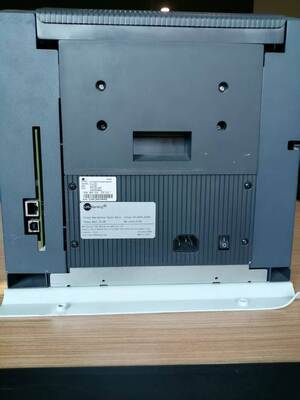 GRG CA-10N YT2.291.2857 Máy đếm tiền, phát hiện tiền thật, phân loại và tái chế tiền giấy của ngân hàng