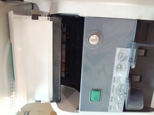 JL3026 Đếm tiền tệ Khám phá tiền thật Máy tái chế tiền giấy Máy sắp xếp iodc2413