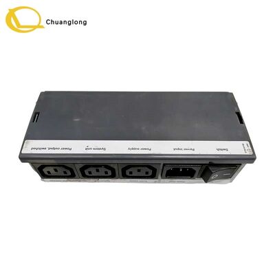 Bộ phân phối điện Wincor Nixdorf Cineo C4060 / C2060 Công tắc nguồn P/N 01750150107 / 1750150107