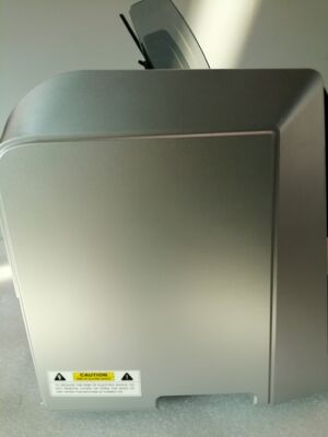 Máy phân loại tiền giấy túi 1+1 Máy phát hiện tiền mặt Đen với màn hình LED LK22025060003