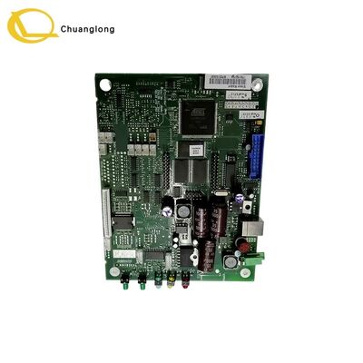 Bo mạch điều khiển máy in Wincor Nixdorf Cineo C4060 TP07A Assy PCB Bo mạch chủ P/N 1750150794 / 01750150794
