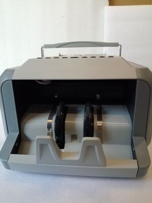 Máy đếm tiền SH-05C Máy phân loại đa tiền tệ Máy đếm tiền và phát hiện tiền giả Máy đếm giá trị hỗn hợp Máy ATM NUY2024S0327