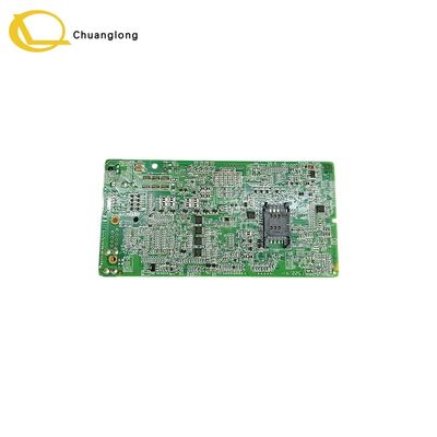 Bo mạch chủ điều khiển đầu đọc thẻ Wincor Nixdorf V2CU P/N 01750173205-29 / 01750173205 / 1750173205-29
