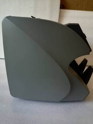 SH-06C Máy đếm tiền hỗn hợp, Máy đếm tiền, Máy phân loại tiền tệ đa năng, Phát hiện đa dạng tiền tệ NUY2024S0327