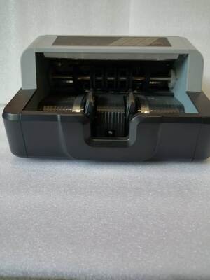 SH-886B Máy phát hiện tiền mặt chuyên nghiệp máy phát hiện tiền tệ hỗn hợp đếm tốc độ cao NUY202430327