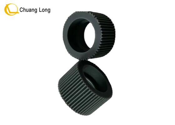 Linh kiện máy ATM Fujitsu GSR50 F53 Cassette 36T Bánh răng cao su KD04018-Y780