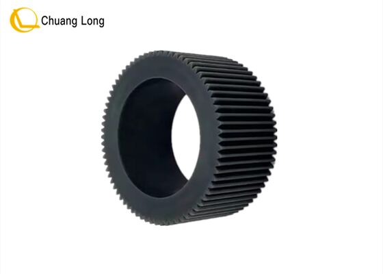 Linh kiện máy ATM Fujitsu GSR50 F53 Cassette 36T Bánh răng cao su KD04018-Y780