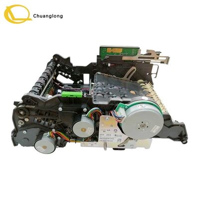 Đầu mô-đun chính Wincor Nixdorf Cineo C4060 / C4040 với Drive CRS CPT P/N 01750193275 / 1750193275