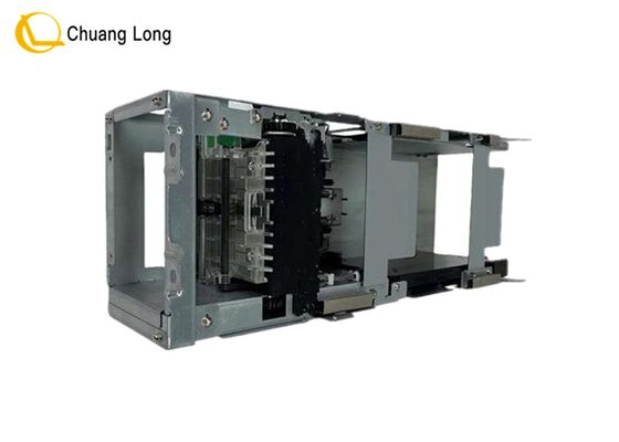 Bộ phận máy ATM Fujitsu GSR50 Bill Recycler Loading Frame KD04017-D001