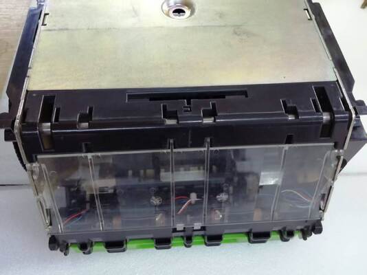 Linh kiện máy ATM Wincor Cineo 4060 Sửa chữa lắp đặt khoang chứa băng 1750126457