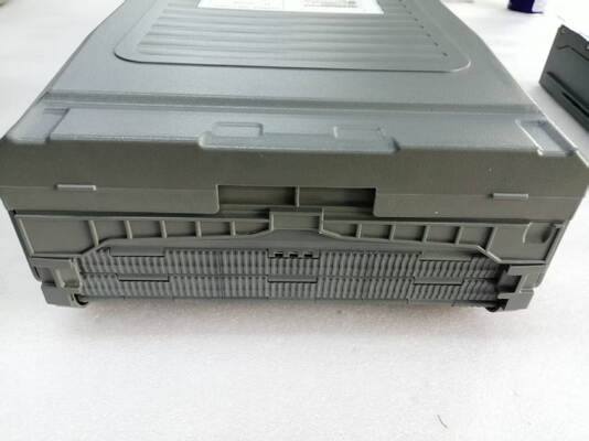 Linh kiện máy ATM Hyosung Hộp tiền mặt CDU10 CST 7430001020 S7430001020 CDXL025697 Hộp tiền gửi