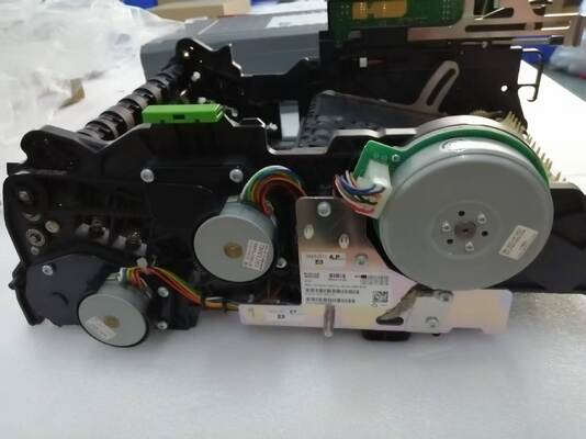 01750193275 Linh kiện ATM CRS Wincor Nixdorf Cineo C4060, Mô-đun chính Wincor C4040 Đầu W. Drive CRS Cpt.