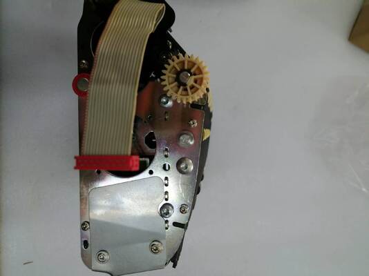 01750134478 Wincor Cineo C4060 AU Mô-đun Wincor Nixdorf Trung tâm đơn vị phần trên CRShATS điều khiển sắp xếp