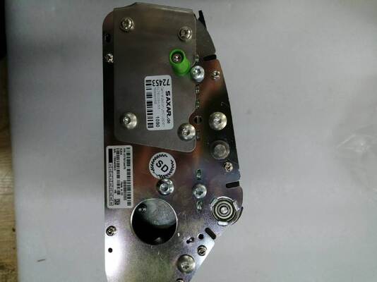 01750134478 Wincor Cineo C4060 AU Mô-đun Wincor Nixdorf Trung tâm đơn vị phần trên CRShATS điều khiển sắp xếp