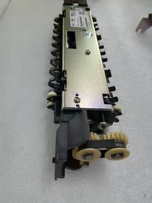 01750214641 Bộ phận an toàn của bộ phận chuyển tiền Wincor CRS ATS ATM 1750214641