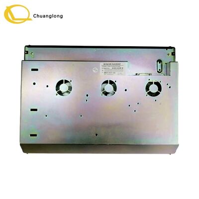 Wincor Nixdorf Cineo C4060 15" Màn hình LCD Box PC28X DVI ATM Phụ tùng P/N 01750237316 / 1750237316