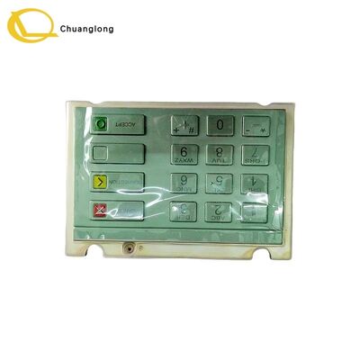 Giá tốt Wincor Nixdorf EPP V6 Keyboard J6.1 Kiosk Pinpad ATM Phụ tùng P/N 01750239256 / 1750239256 trực tuyến
