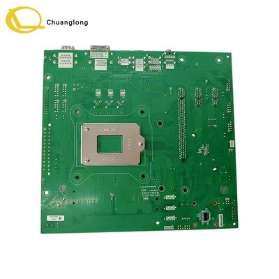 Bo mạch chủ Wincor Nixdorf Intel Core i5-4570TE 2.70GHz Tương thích Windows 10 RAM 4GB P/N 01750254552 / 1750254552