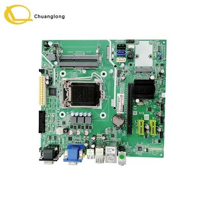 Bo mạch chủ Wincor Nixdorf Intel Core i5-4570TE 2.70GHz Tương thích Windows 10 RAM 4GB P/N 01750254552 / 1750254552