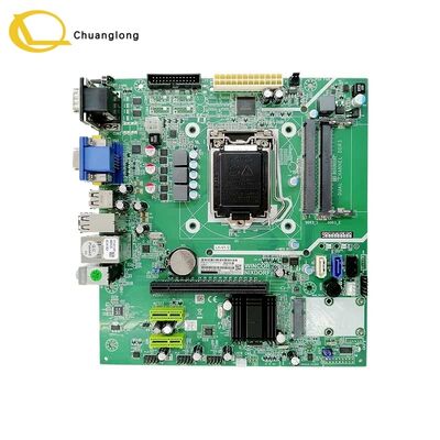Giá tốt Bo mạch chủ Wincor Nixdorf Intel Core i5-4570TE 2.70GHz Win 10 Ready 4GB RAM P/N 01750254552 / 1750254552 trực tuyến