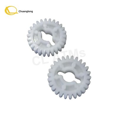 Giá tốt 445-0646454 4450646454 Linh kiện máy ATM NCR ATM Parts Bánh răng 26T Chất lượng cao trực tuyến