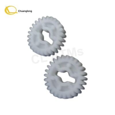 445-0646454 4450646454 Linh kiện máy ATM NCR ATM Parts Bánh răng 26T Chất lượng cao