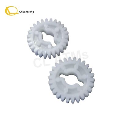 445-0646454 4450646454 Linh kiện máy ATM NCR ATM Parts Bánh răng 26T Chất lượng cao