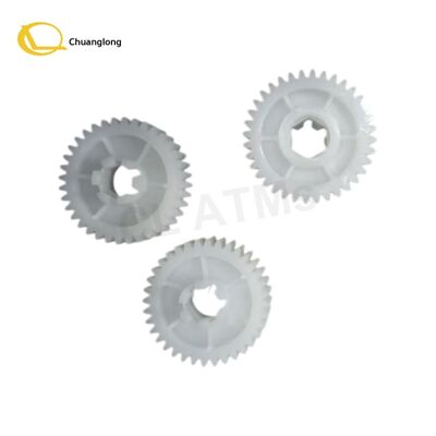 4450633963 445-0633963 Máy ATM Phụ tùng phụ kiện NCR Nhựa 36 T