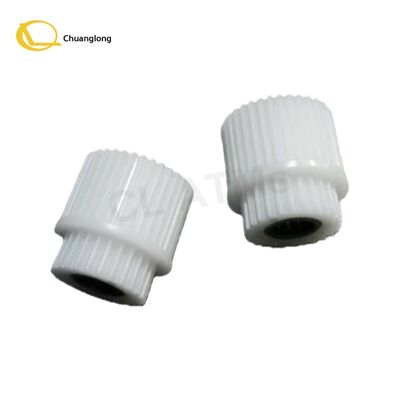 445-0632941 4450632941 linh kiện máy ATM linh kiện ATM NCR 58xx Bánh răng ròng rọc 36T Răng Bánh răng đôi