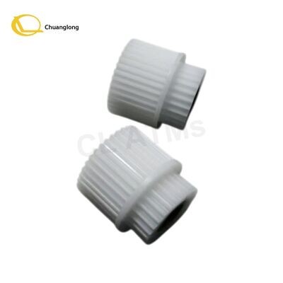 445-0632941 4450632941 linh kiện máy ATM linh kiện ATM NCR 58xx Bánh răng ròng rọc 36T Răng Bánh răng đôi