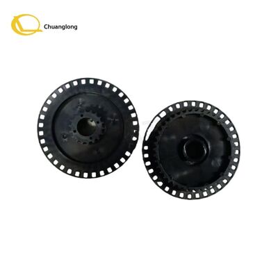 4450587796 445-0587796 NCR 5884 Bánh răng ròng rọc 48T/18T  ATM  Phụ tùng máy