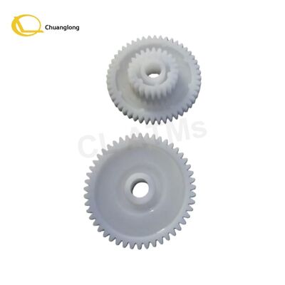 4450630722 445-0630722 Máy ATM Phụ tùng phụ tùng NCR S1 Người trình diễn Giao số hai 24T/48T