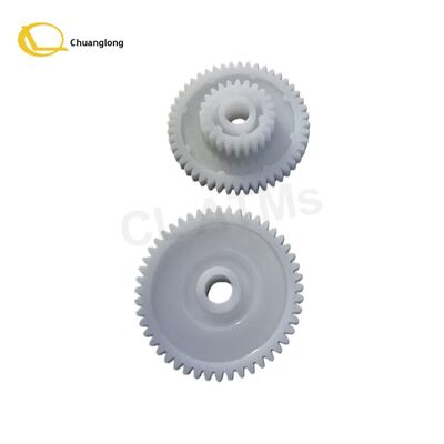 4450630722 445-0630722 Máy ATM Phụ tùng phụ tùng NCR S1 Người trình diễn Giao số hai 24T/48T