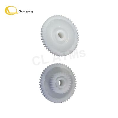 4450630722 445-0630722 Máy ATM Phụ tùng phụ tùng NCR S1 Người trình diễn Giao số hai 24T/48T