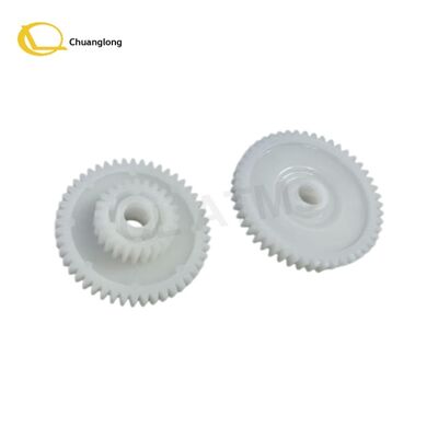 4450630722 445-0630722 Máy ATM Phụ tùng phụ tùng NCR S1 Người trình diễn Giao số hai 24T/48T