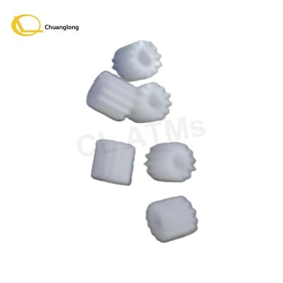 0090017048 009-0017048 Linh kiện thay thế máy ATM NCR Động cơ bước bánh răng